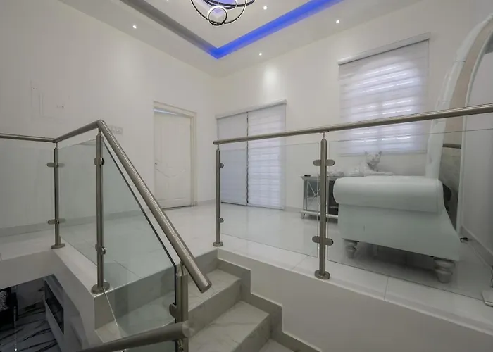 Ferienhaus Island Dreams
