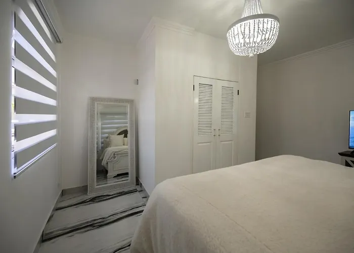 Ferienhaus Island Dreams