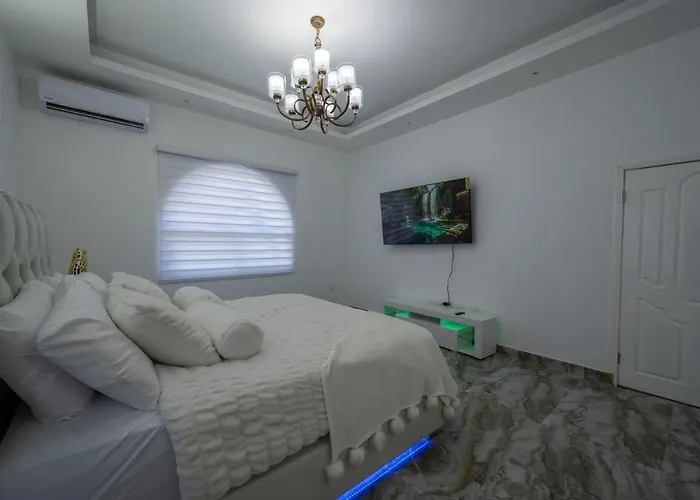 Island Dreams Ferienhaus Montego Bay