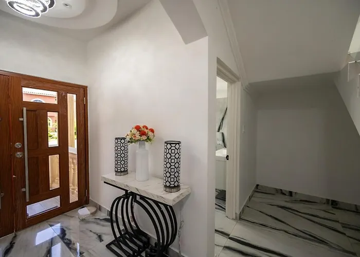 Ferienhaus Island Dreams Montego Bay