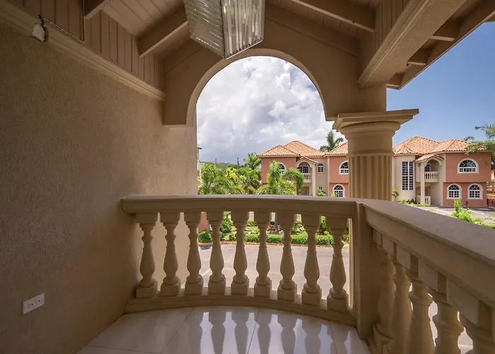 Island Dreams Ferienhaus Montego Bay
