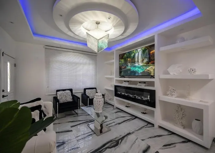 Island Dreams Ferienhaus Montego Bay