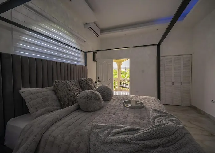 Island Dreams Ferienhaus Montego Bay